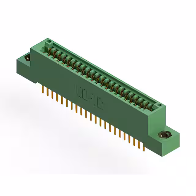 845-044-520-208 EDAC Inc.  Edgeboard Connectors